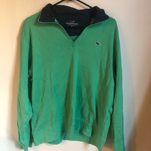 Vineyard Vines Other - Vineyard Vines Quarter Zip